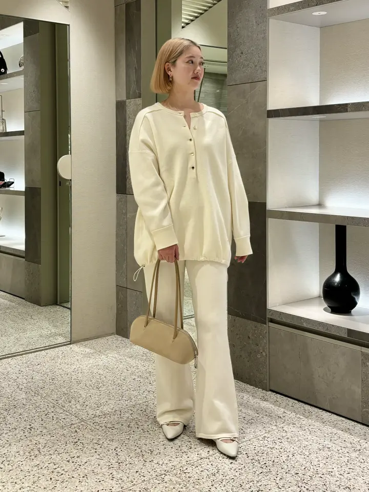 Diagram 矢野　瑞佳 コーディネート画像