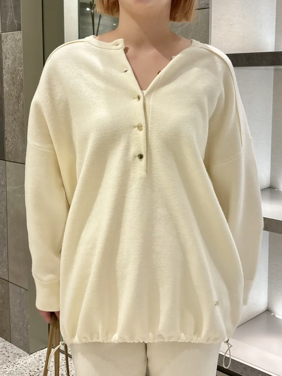 Diagram 矢野　瑞佳 コーディネート画像