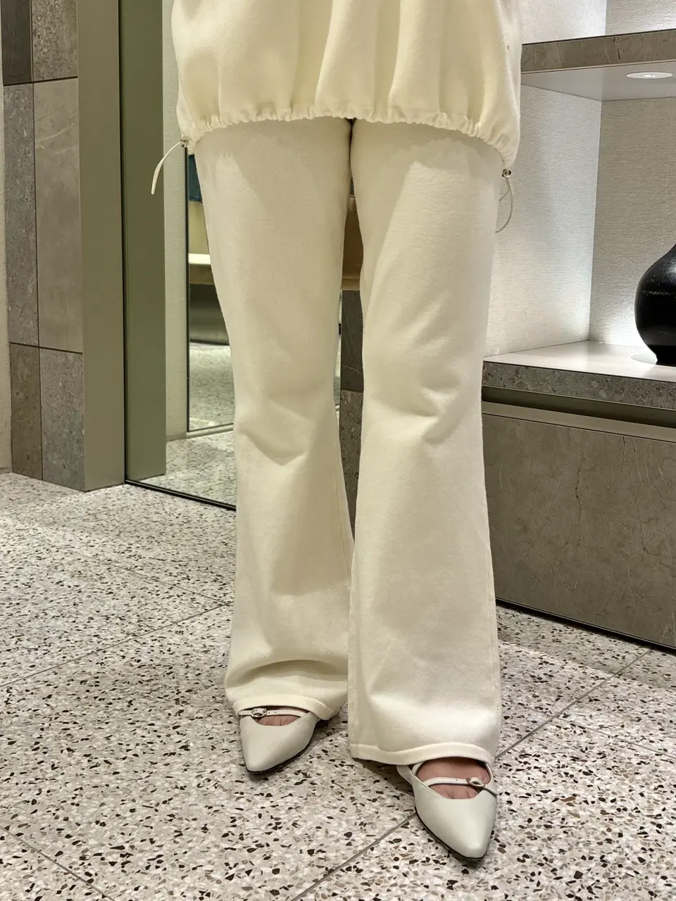 Diagram 矢野　瑞佳 コーディネート画像