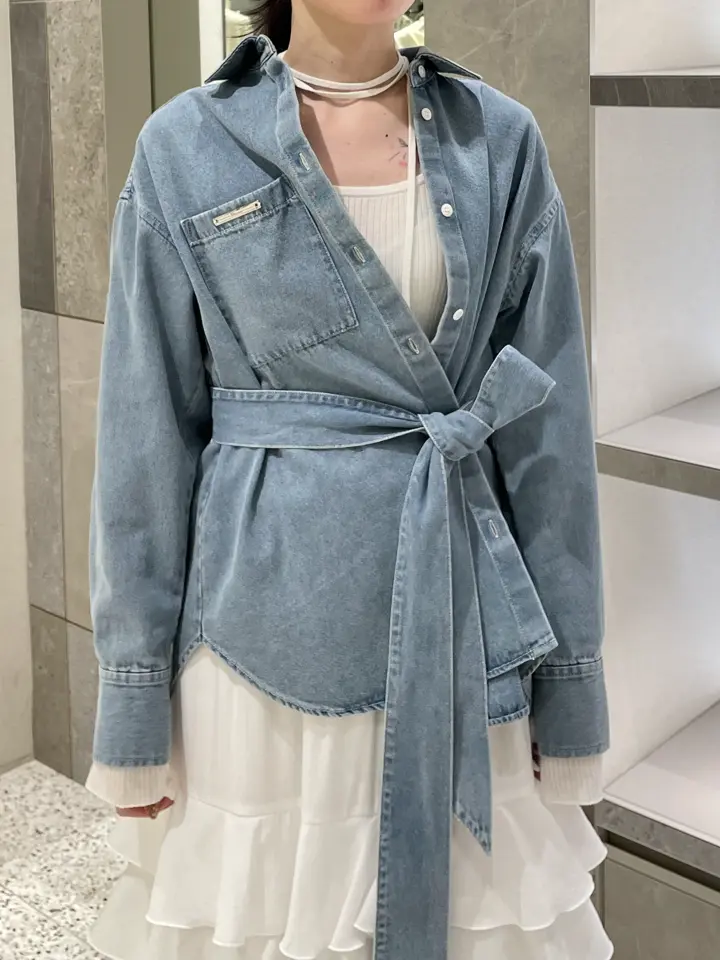 Diagram 三浦　芙優 コーディネート画像