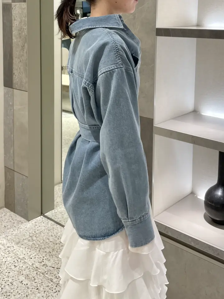 Diagram 三浦　芙優 コーディネート画像