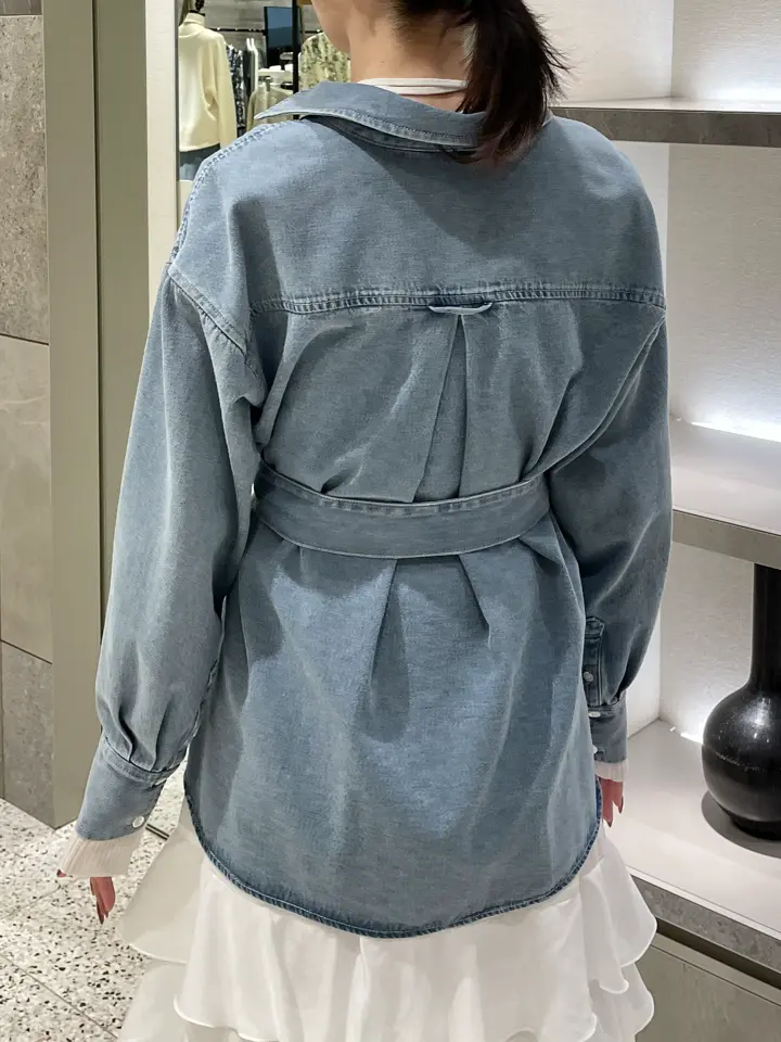 Diagram 三浦　芙優 コーディネート画像