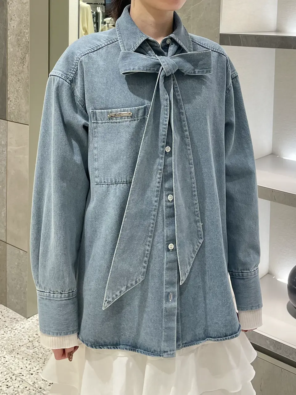 Diagram 三浦　芙優 コーディネート画像