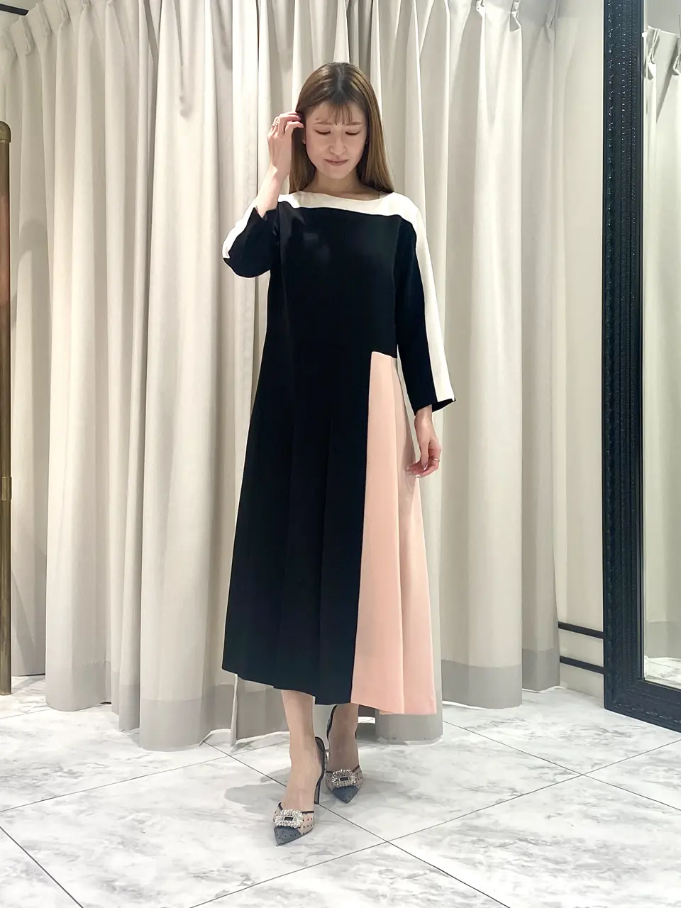  須川 コーディネート画像