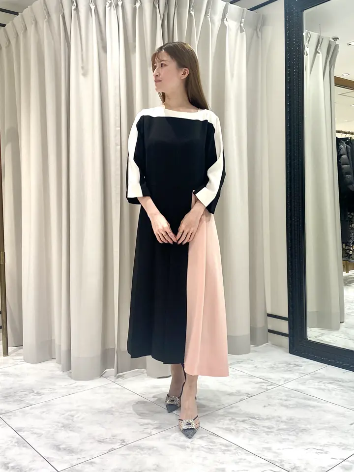 Diagram 須川 コーディネート画像