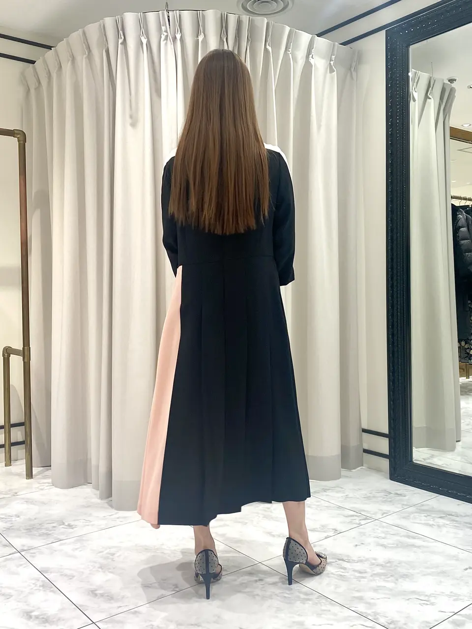 Diagram 須川 コーディネート画像