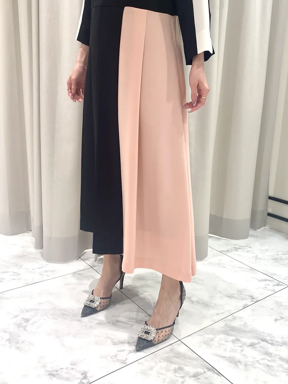 Diagram 須川 コーディネート画像