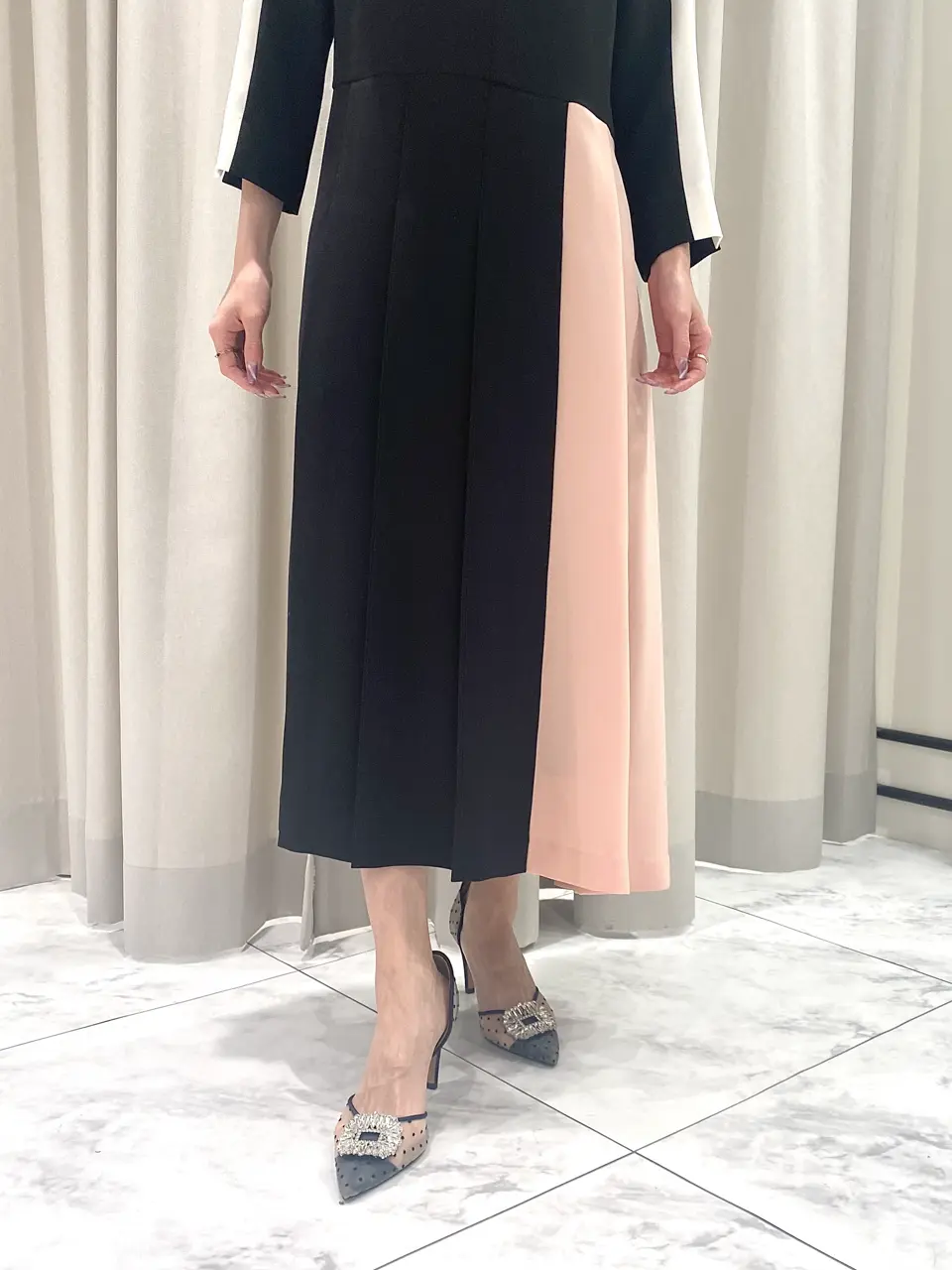 Diagram 須川 コーディネート画像