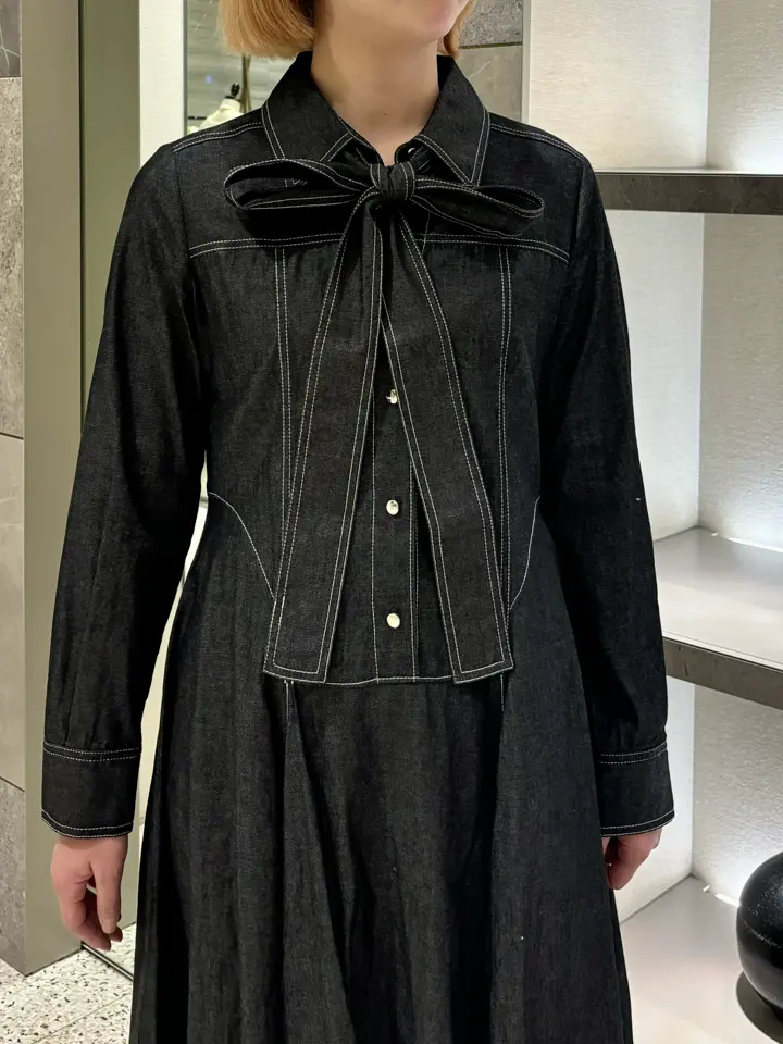 Diagram 矢野　瑞佳 コーディネート画像