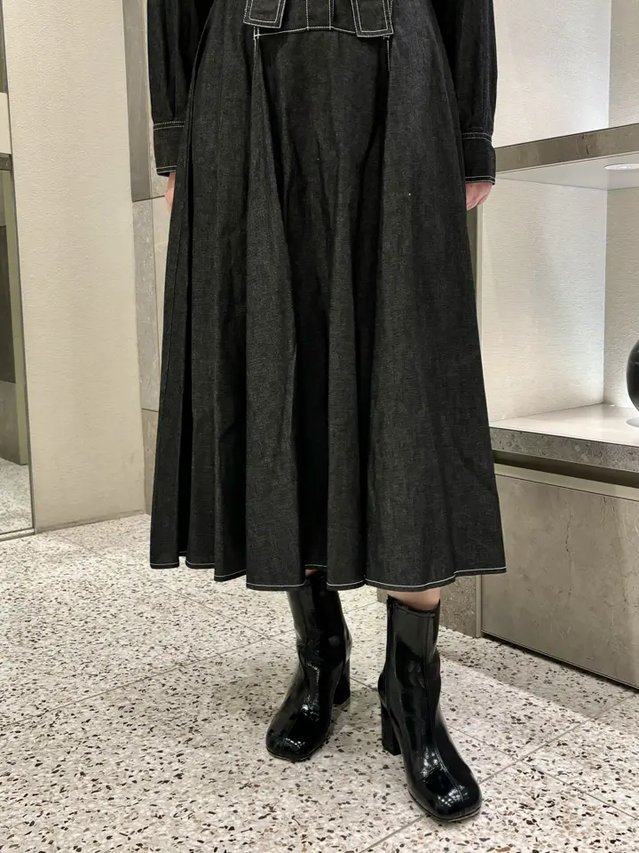 Diagram 矢野　瑞佳 コーディネート画像