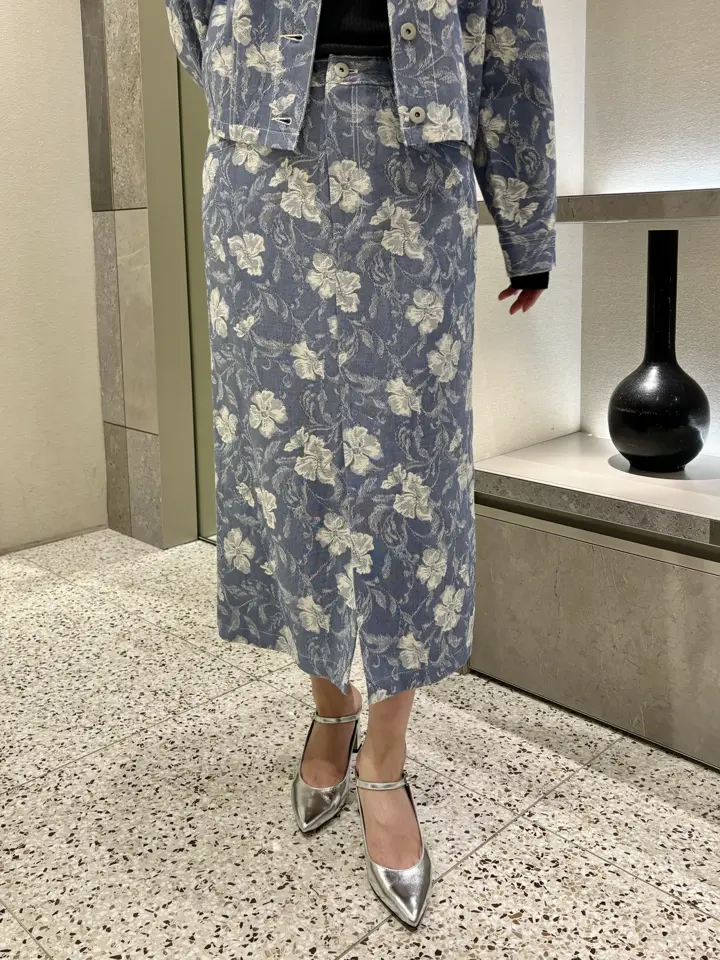 Diagram 矢野　瑞佳 コーディネート画像