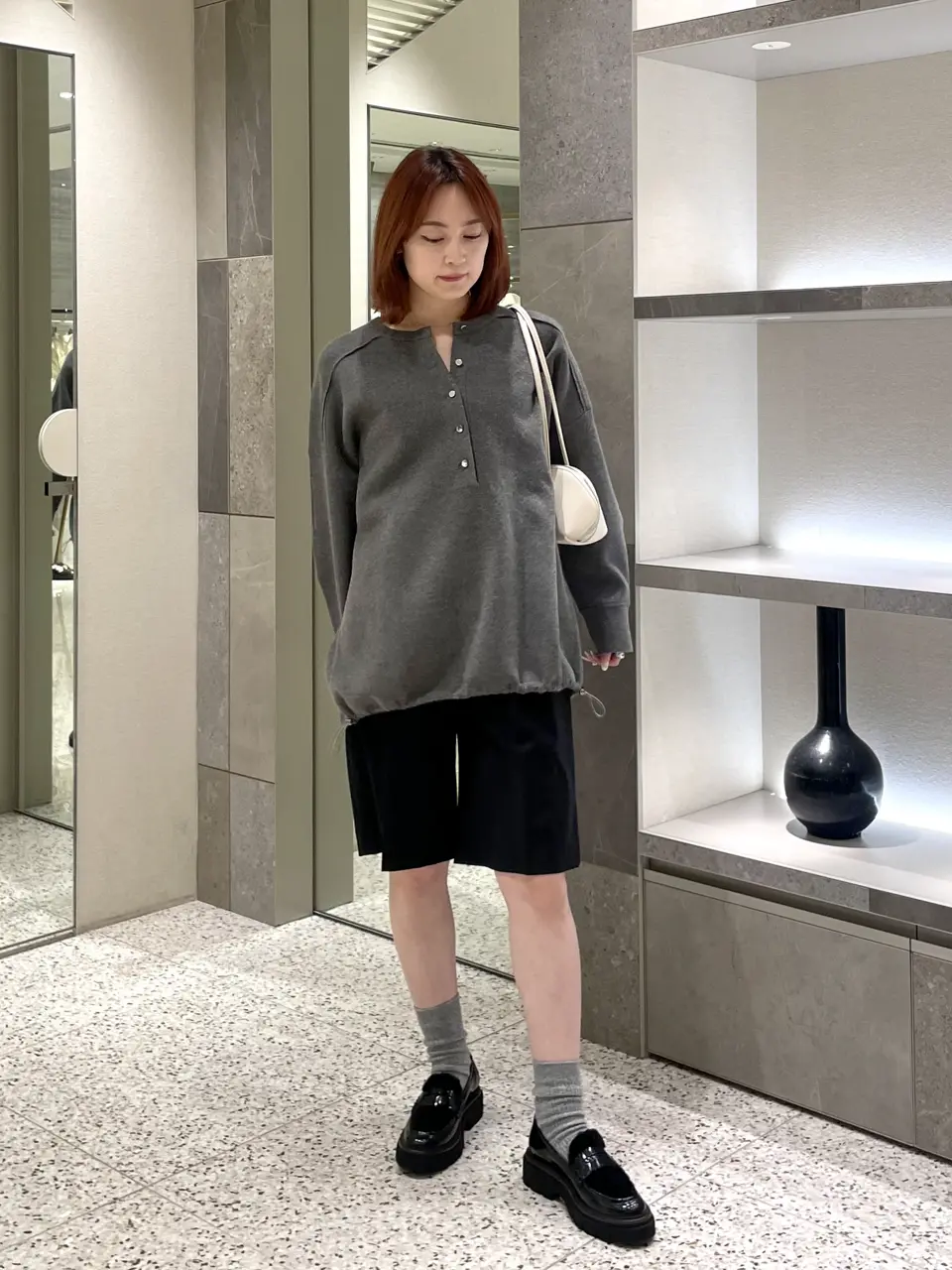 Diagram SHOKO コーディネート画像