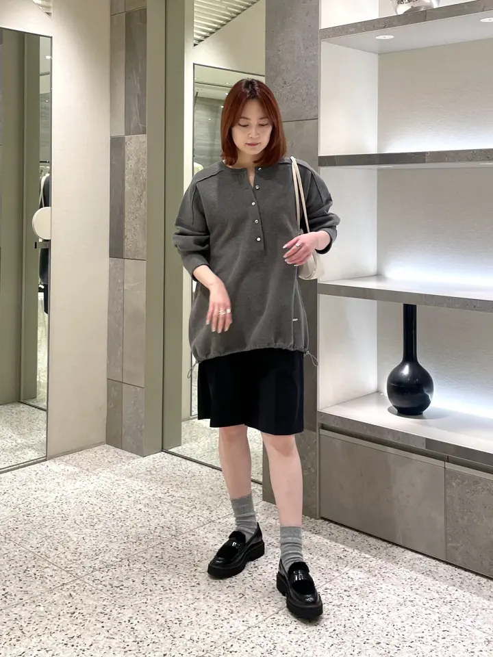 Diagram SHOKO コーディネート画像