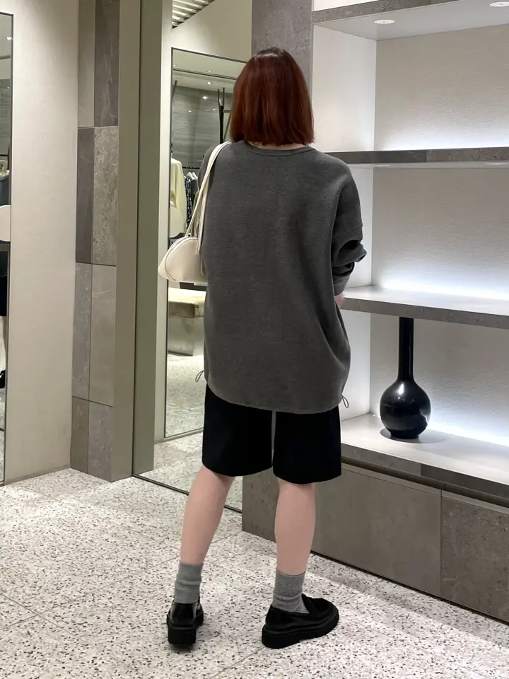 Diagram SHOKO コーディネート画像