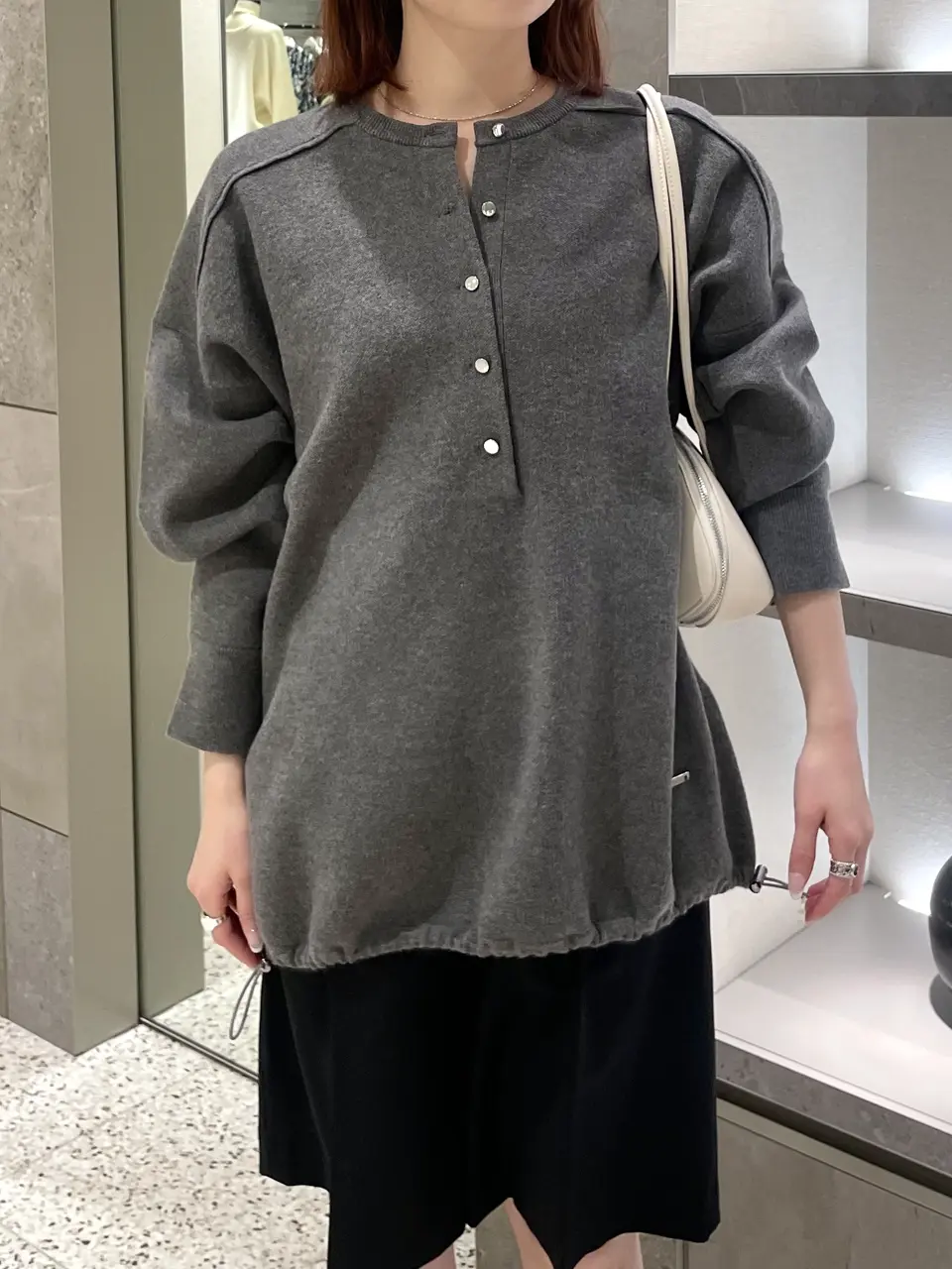 Diagram SHOKO コーディネート画像