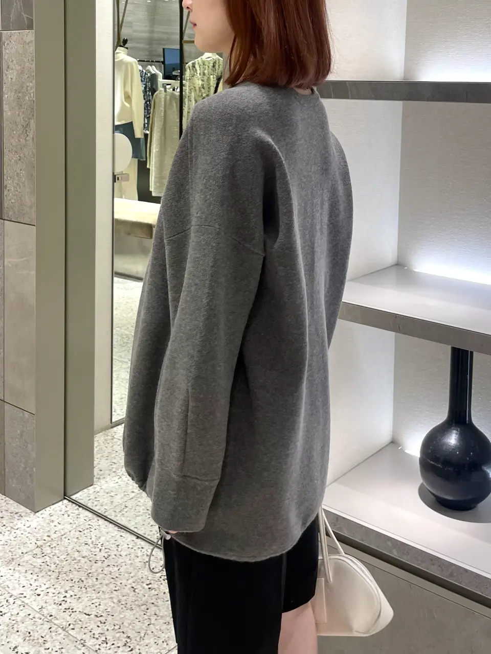 Diagram SHOKO コーディネート画像