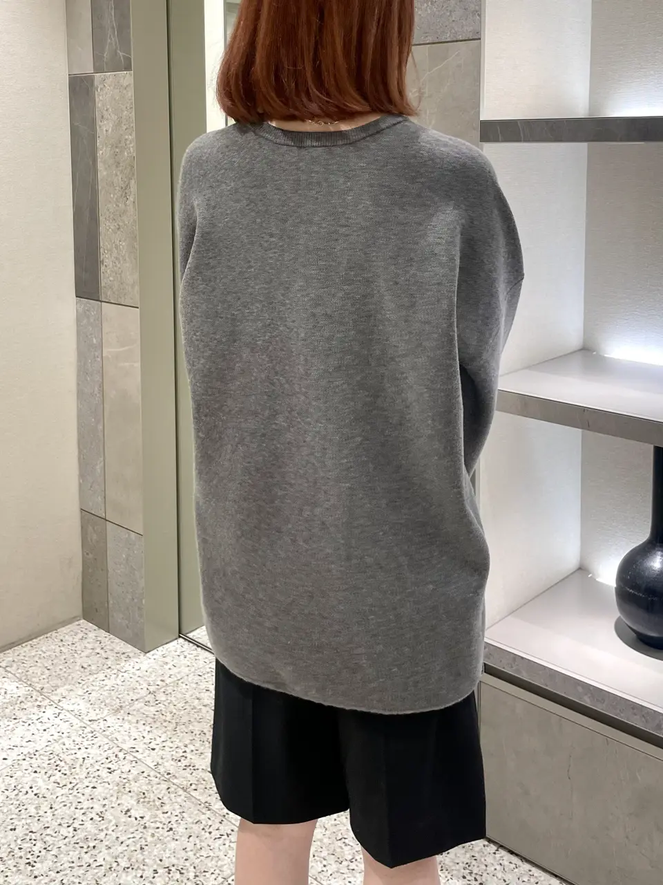 Diagram SHOKO コーディネート画像