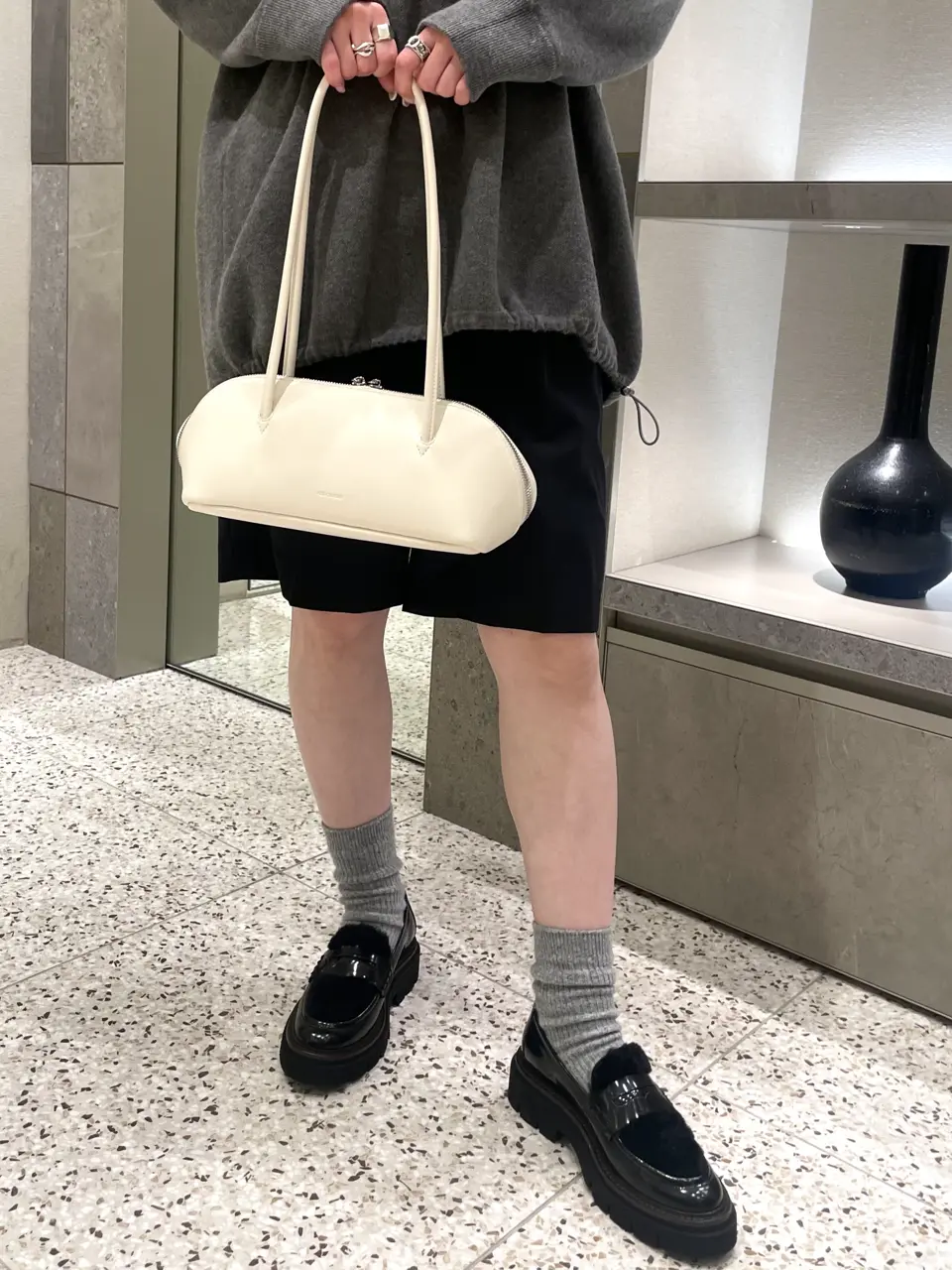 Diagram SHOKO コーディネート画像