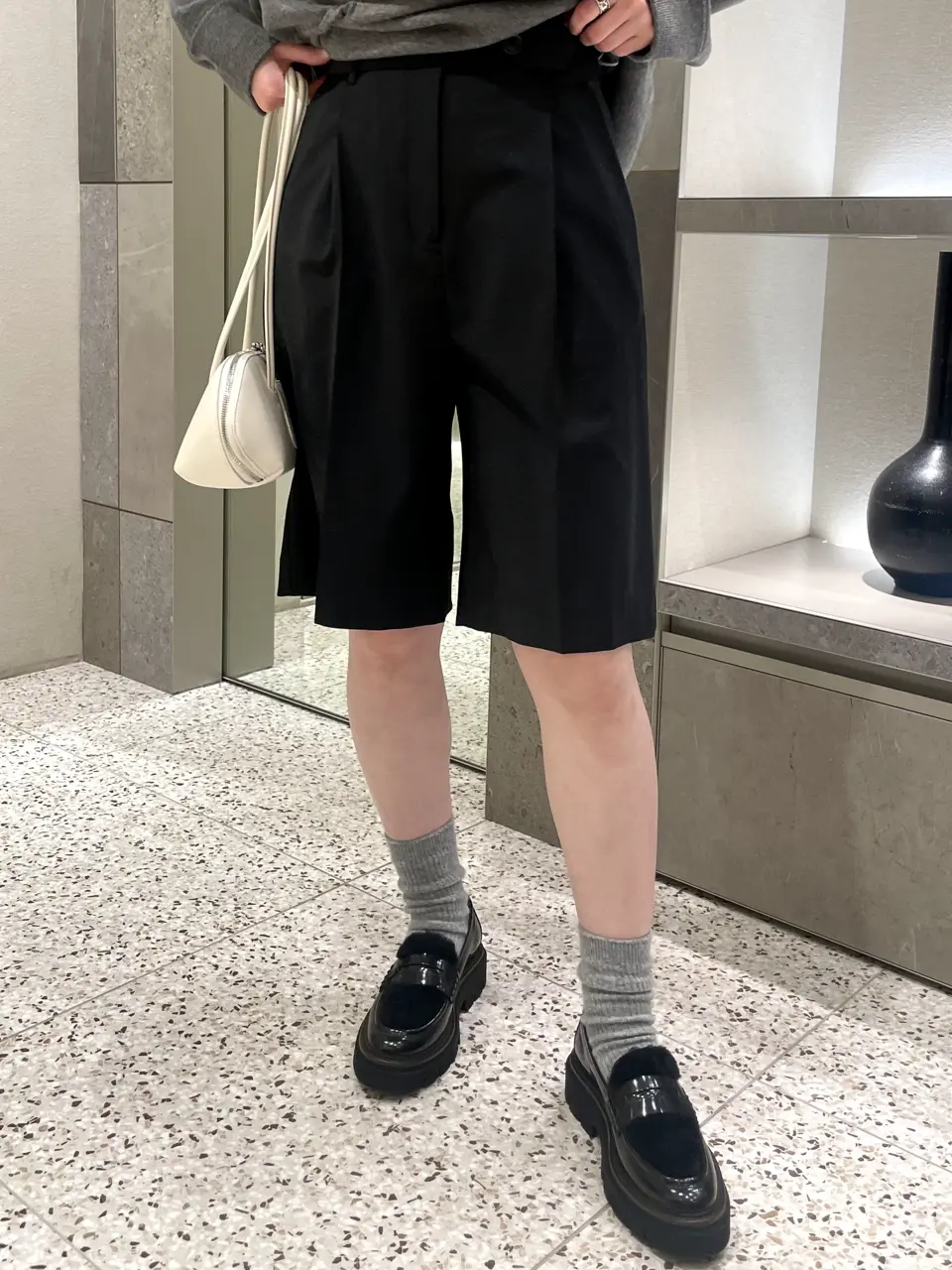 Diagram SHOKO コーディネート画像