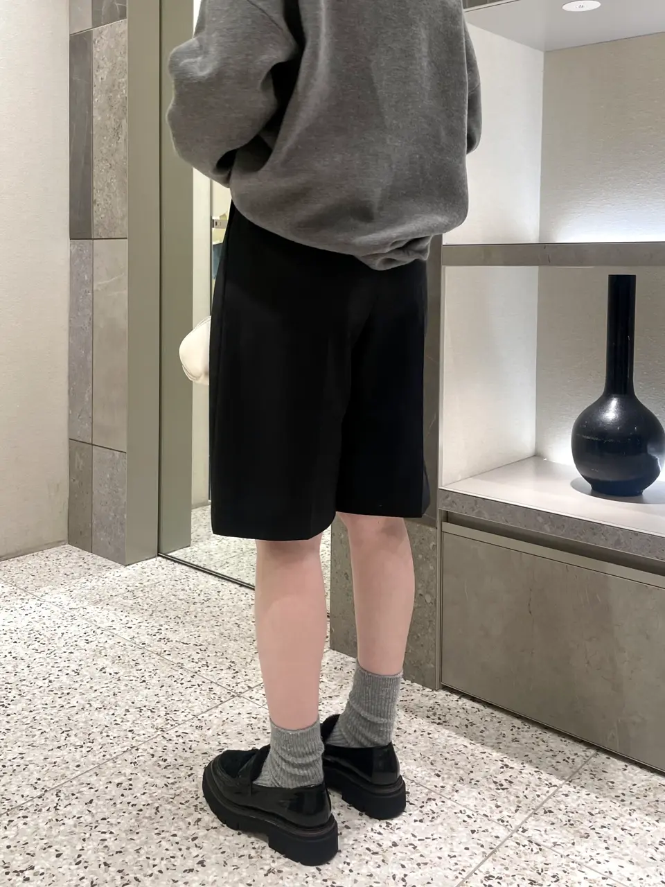 Diagram SHOKO コーディネート画像