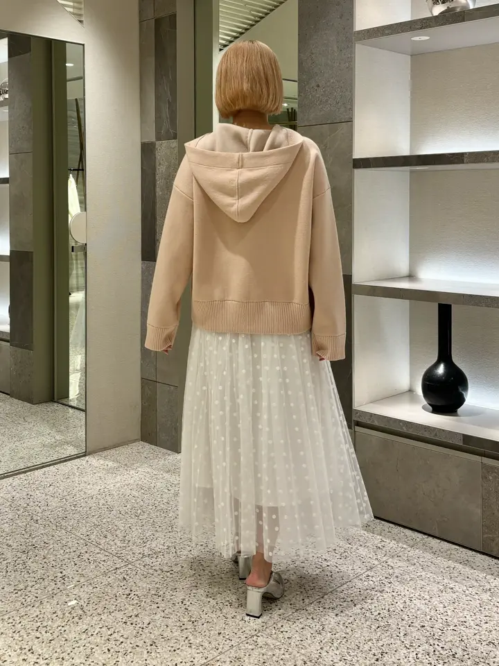 Diagram 矢野　瑞佳 コーディネート画像