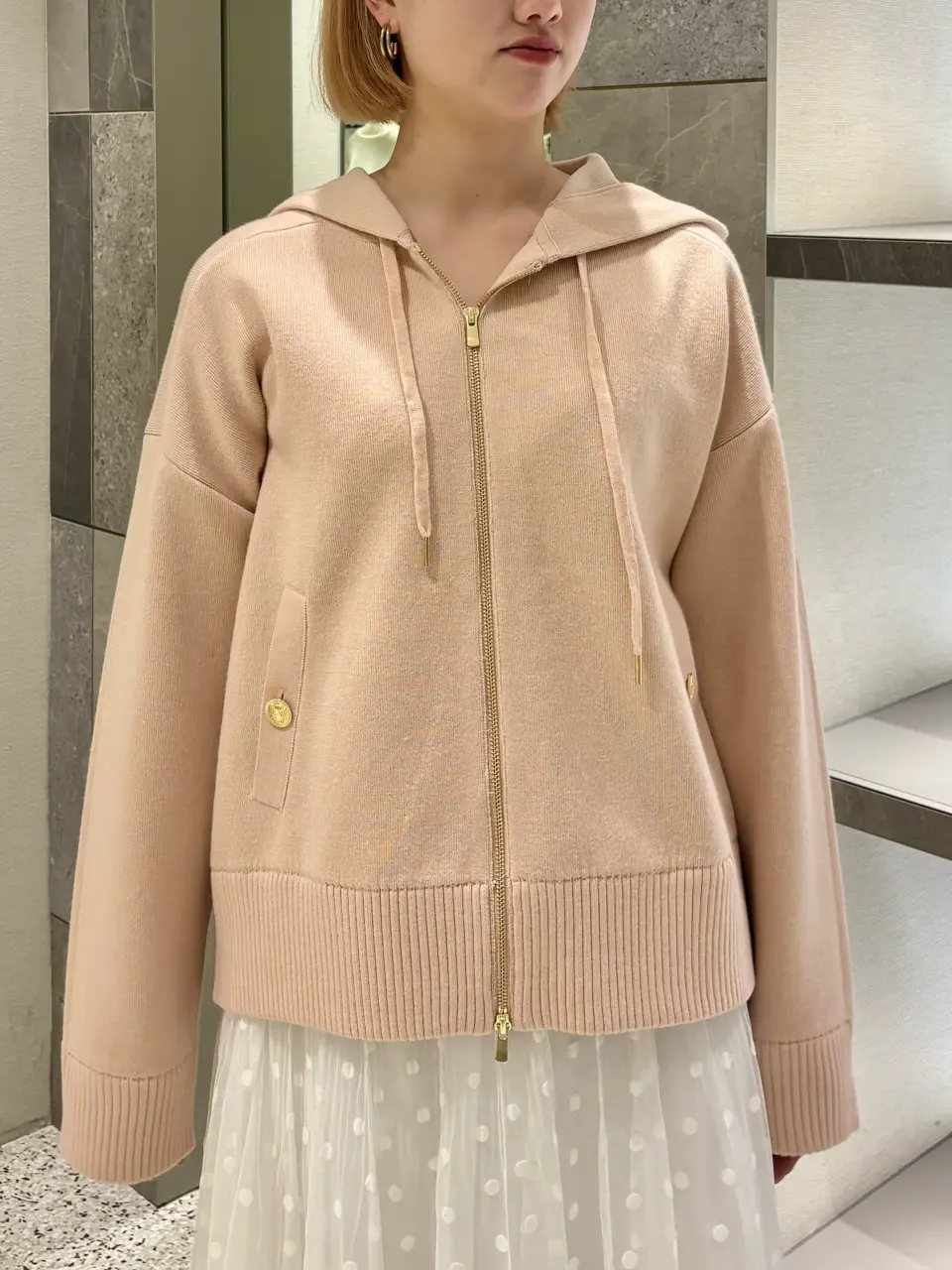 Diagram 矢野　瑞佳 コーディネート画像