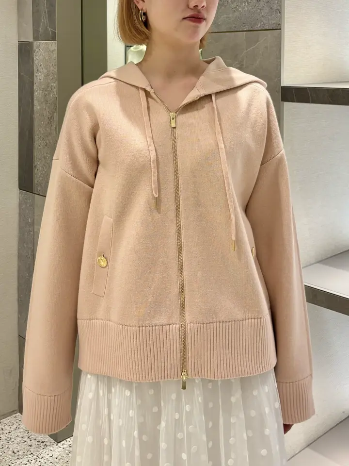 Diagram 矢野　瑞佳 コーディネート画像