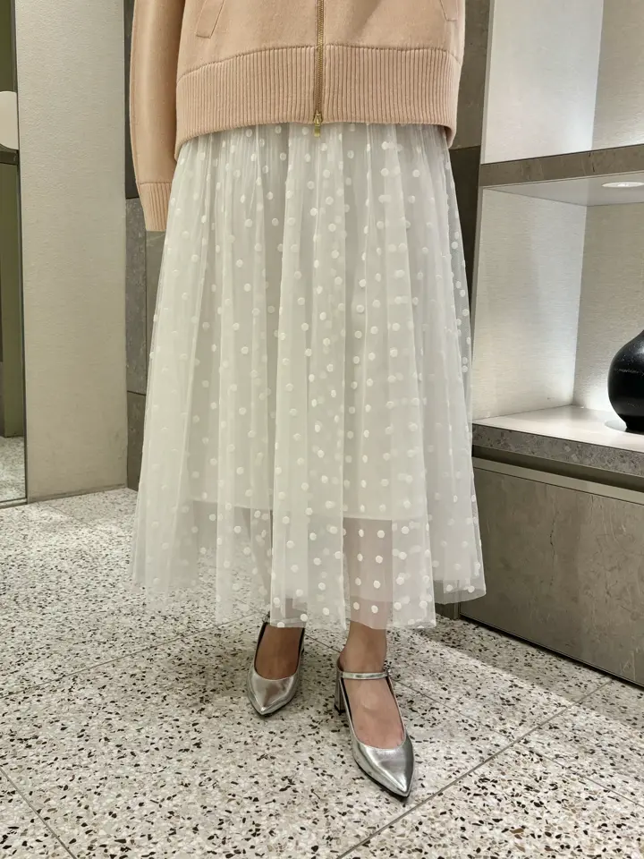 Diagram 矢野　瑞佳 コーディネート画像