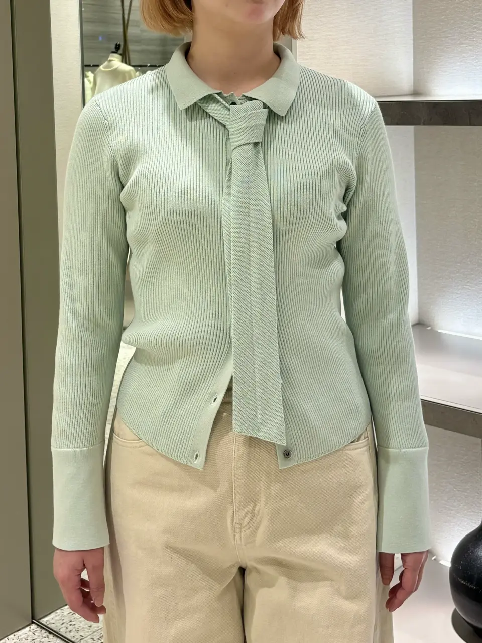 Diagram 矢野　瑞佳 コーディネート画像