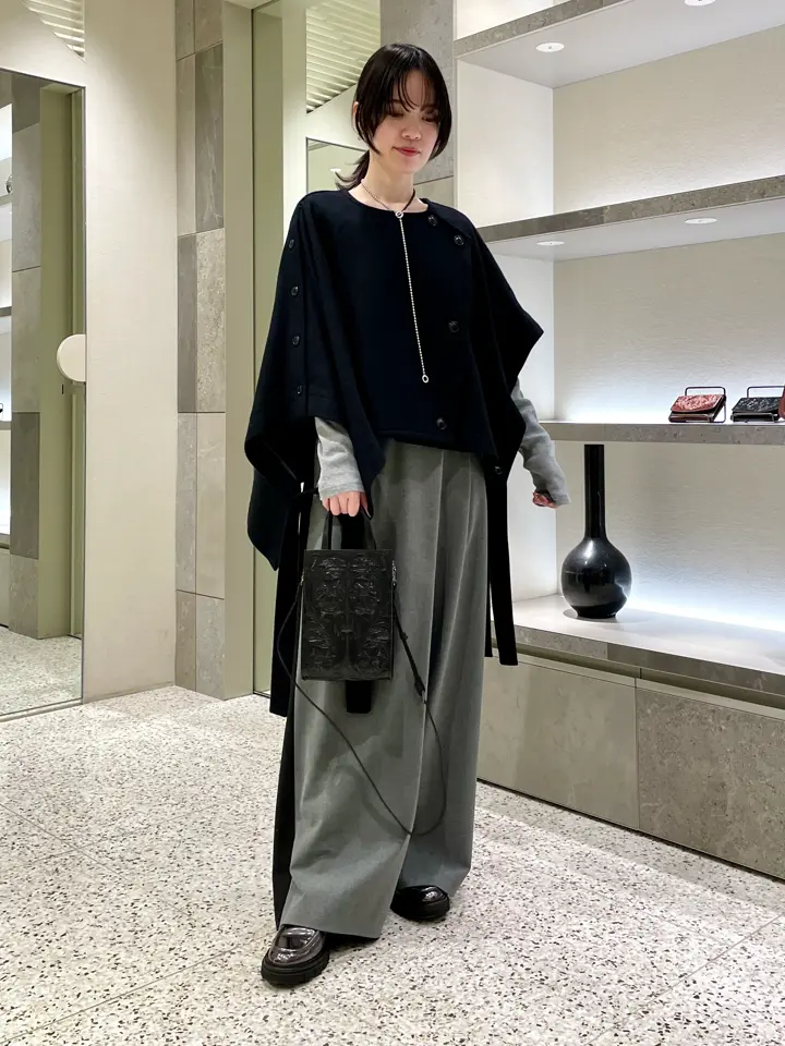 Diagram 三浦　芙優 コーディネート画像