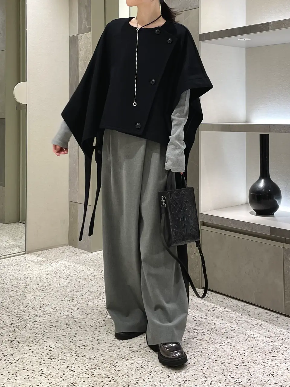 Diagram 三浦　芙優 コーディネート画像