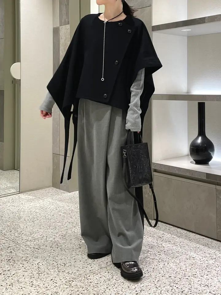 Diagram 三浦　芙優 コーディネート画像