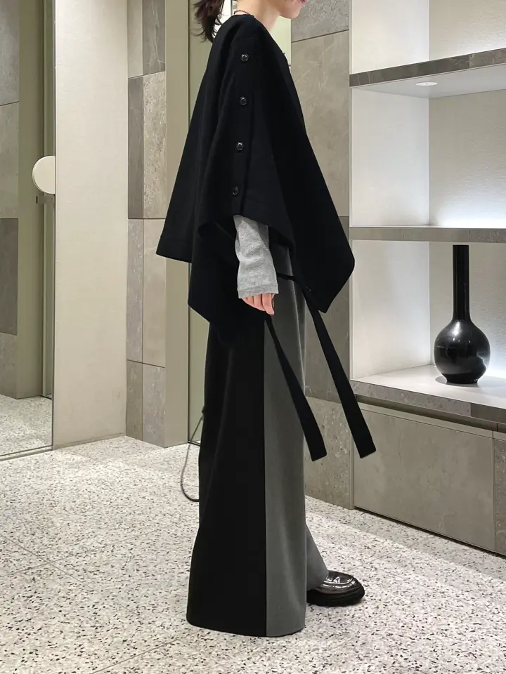 Diagram 三浦　芙優 コーディネート画像