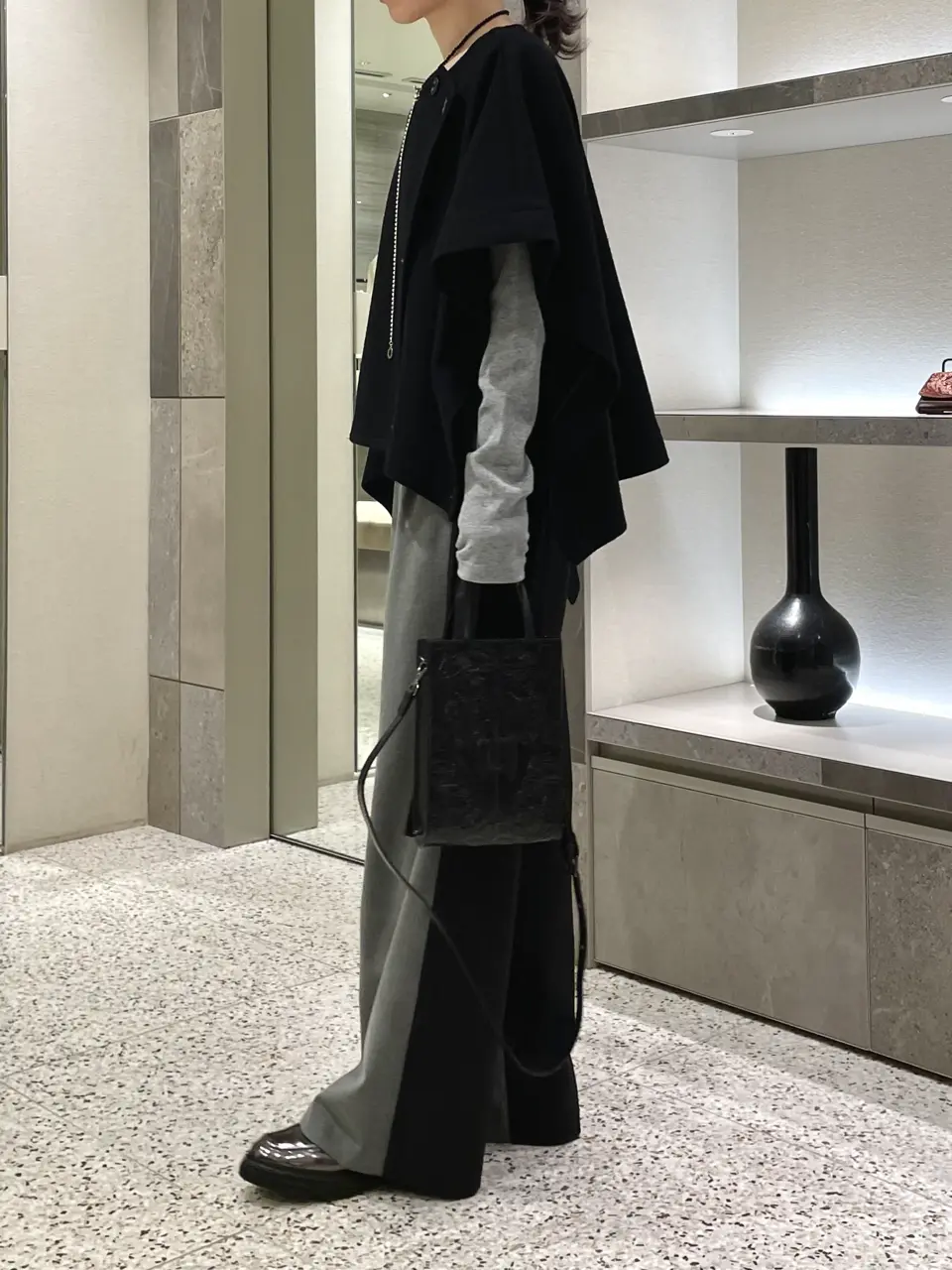 Diagram 三浦　芙優 コーディネート画像