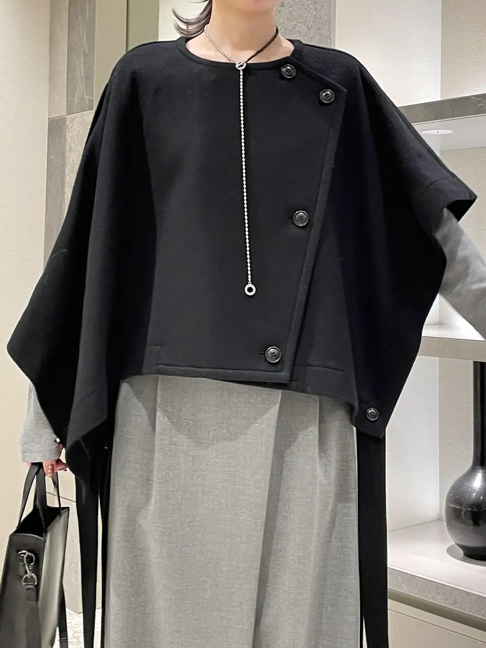 Diagram 三浦　芙優 コーディネート画像