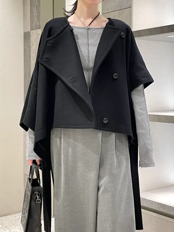 Diagram 三浦　芙優 コーディネート画像