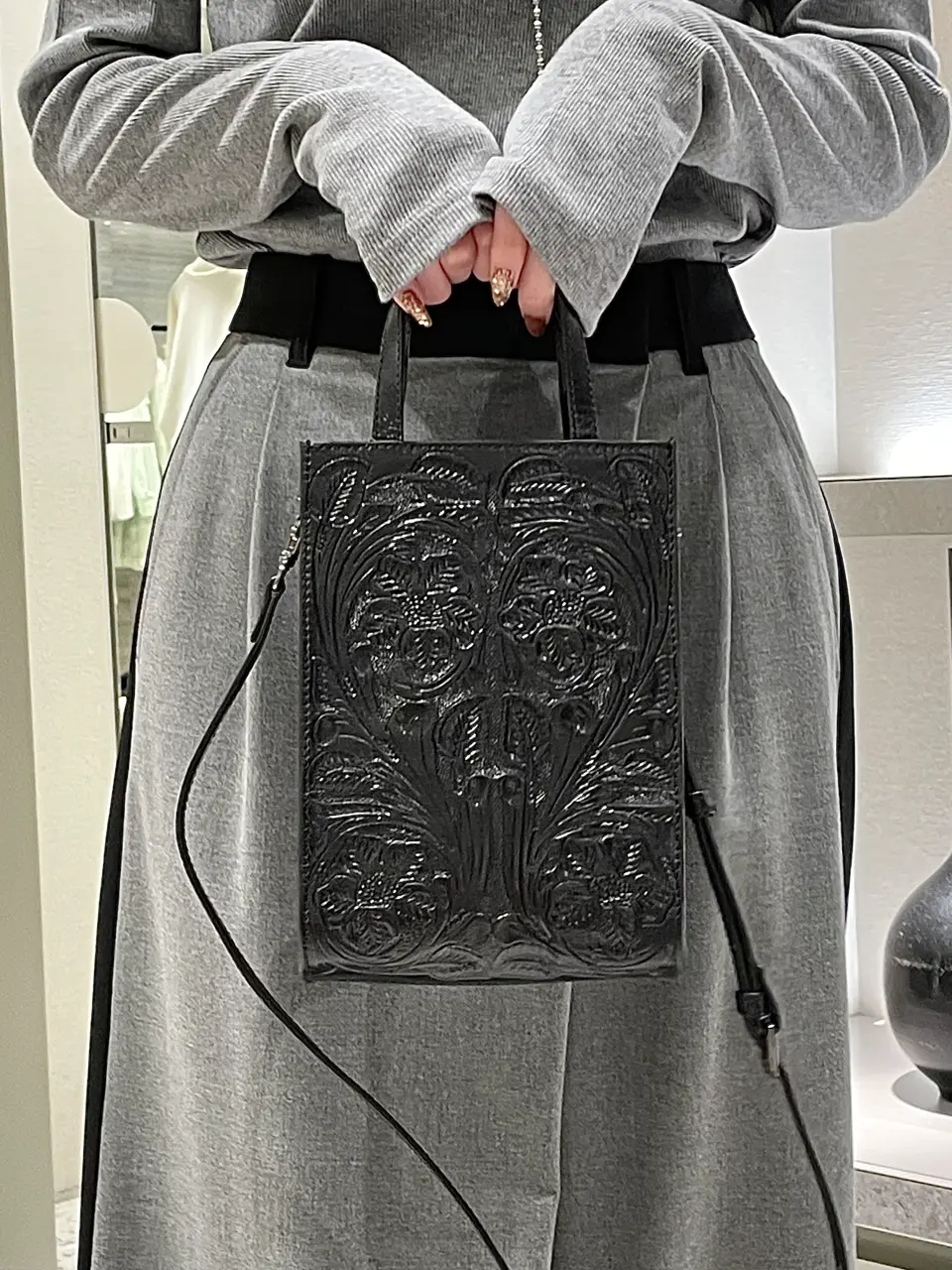 Diagram 三浦　芙優 コーディネート画像