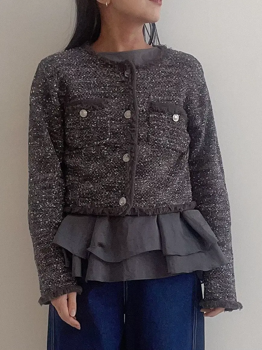 Diagram  Sekine コーディネート画像