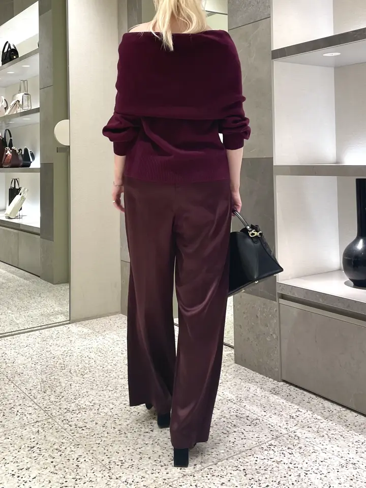 Diagram Arichi コーディネート画像