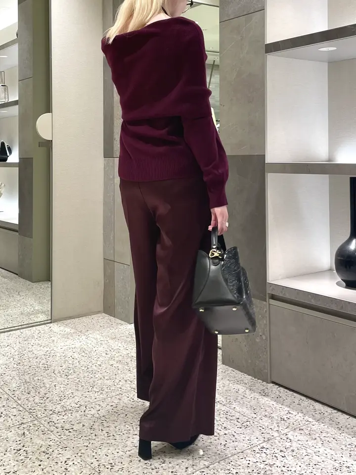 Diagram Arichi コーディネート画像