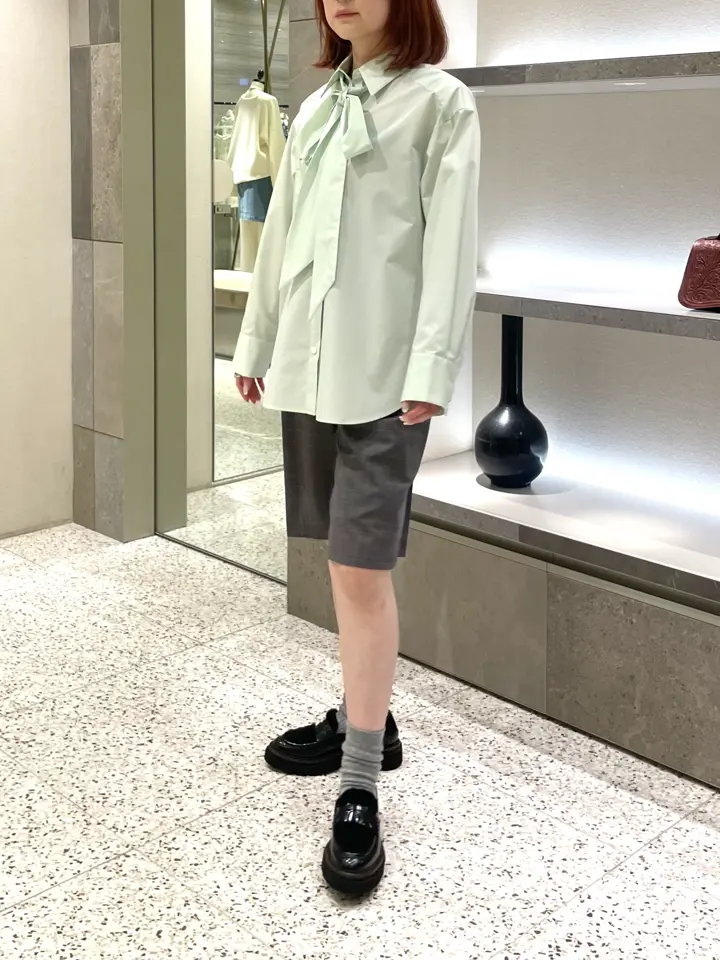 Diagram SHOKO コーディネート画像