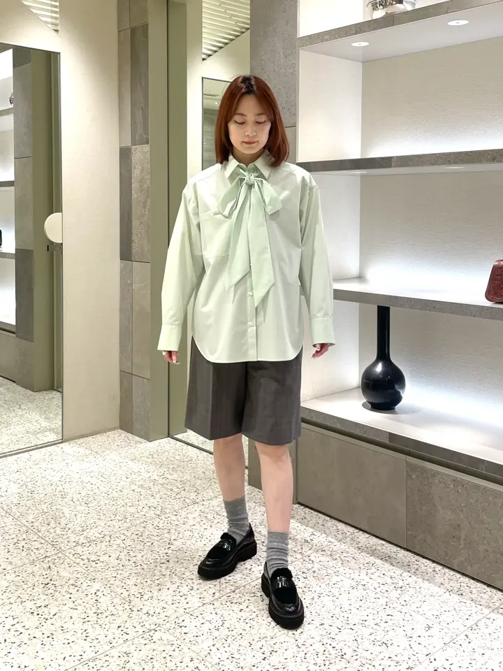 Diagram SHOKO コーディネート画像