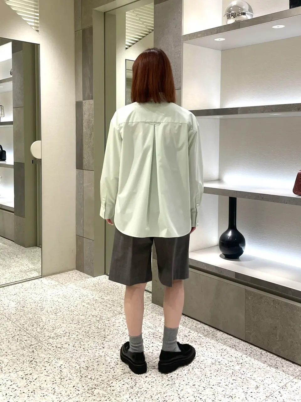 Diagram SHOKO コーディネート画像