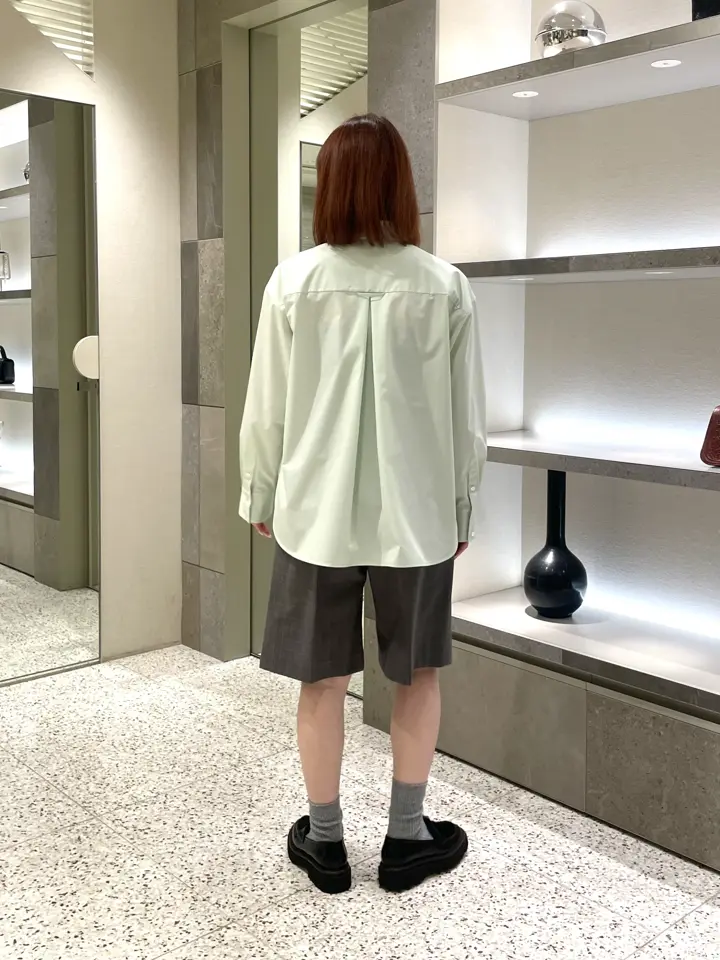 Diagram SHOKO コーディネート画像