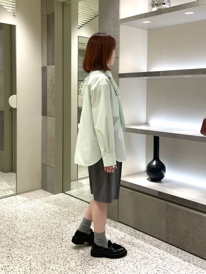 Diagram SHOKO コーディネート画像