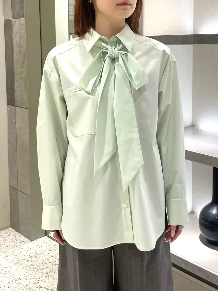 Diagram SHOKO コーディネート画像