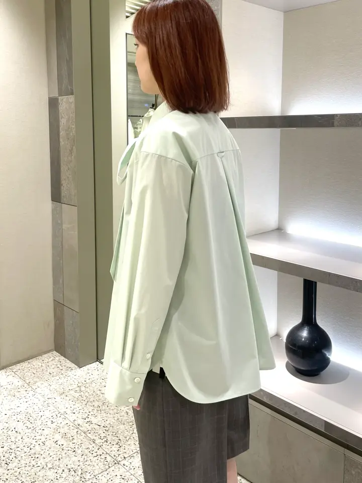 Diagram SHOKO コーディネート画像