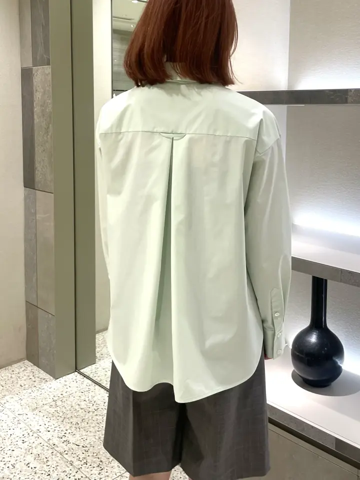 Diagram SHOKO コーディネート画像