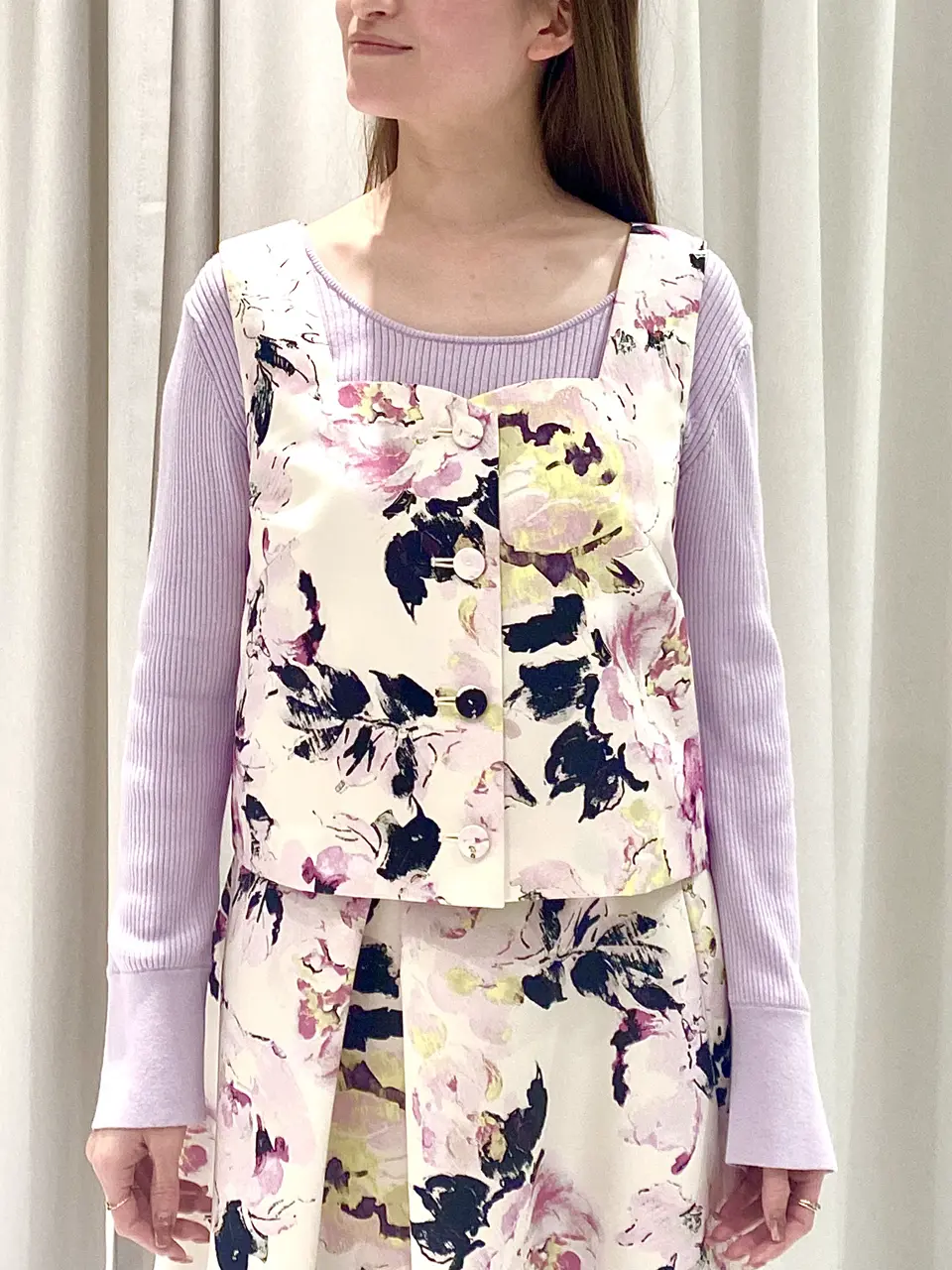 Diagram 須川 コーディネート画像