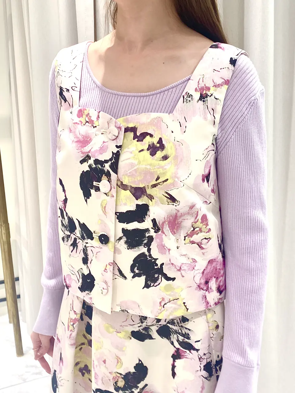 Diagram 須川 コーディネート画像